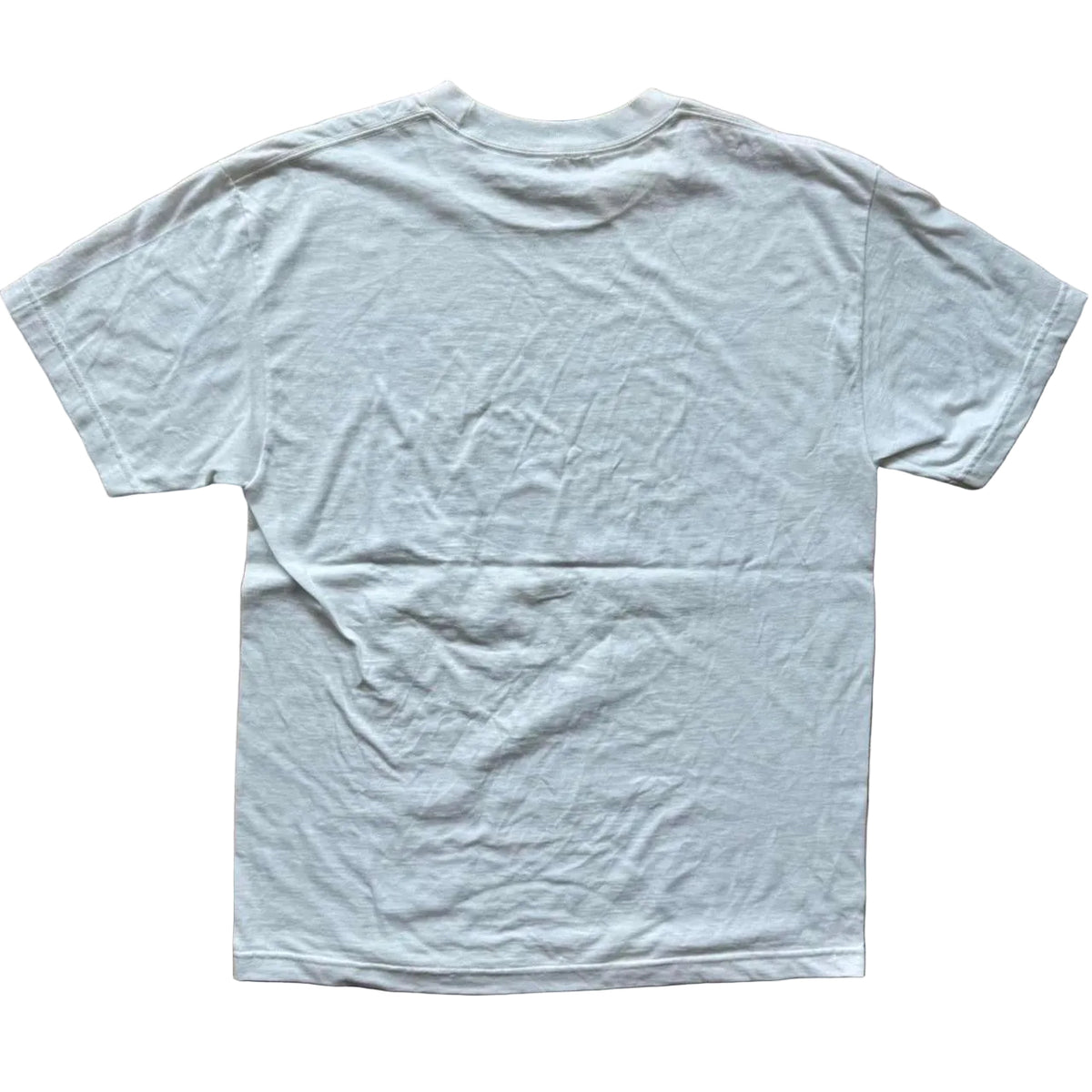 Cold War Kids Double Life Band T-Shirt