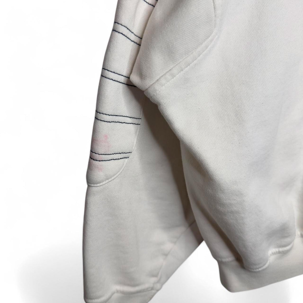 80s Le Coq Sportif Sweatshirt