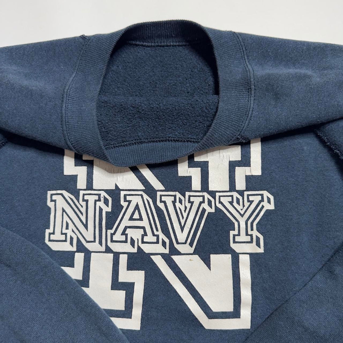 U.S. Naval Academy Raglan Sweatshirt