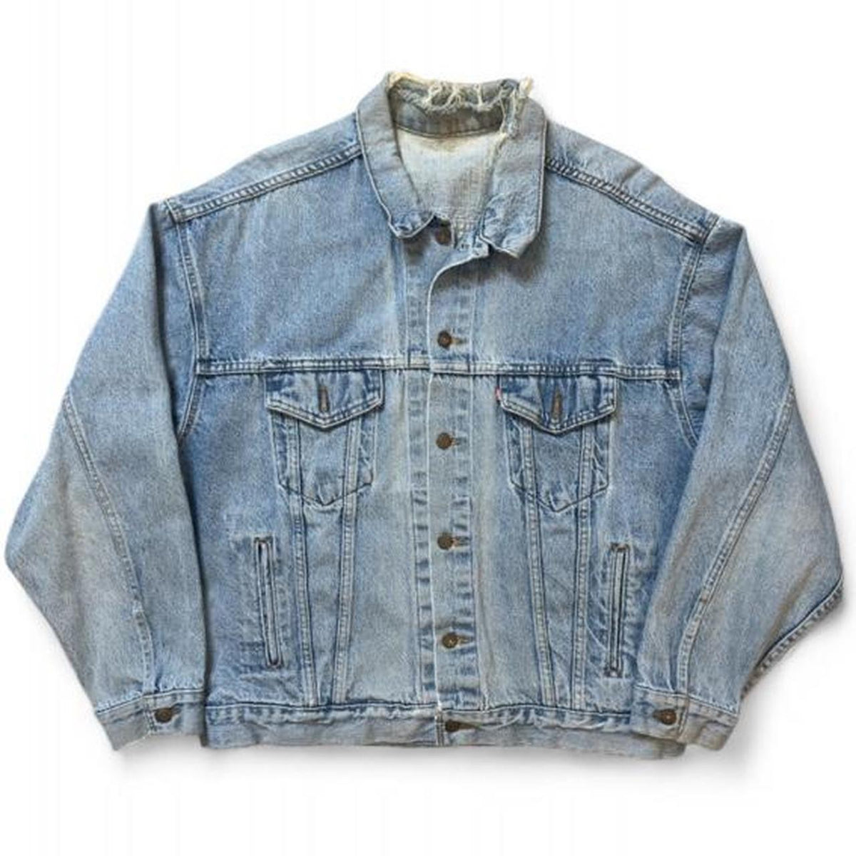 Levi’s Jacket “Type 3” Trucker 52