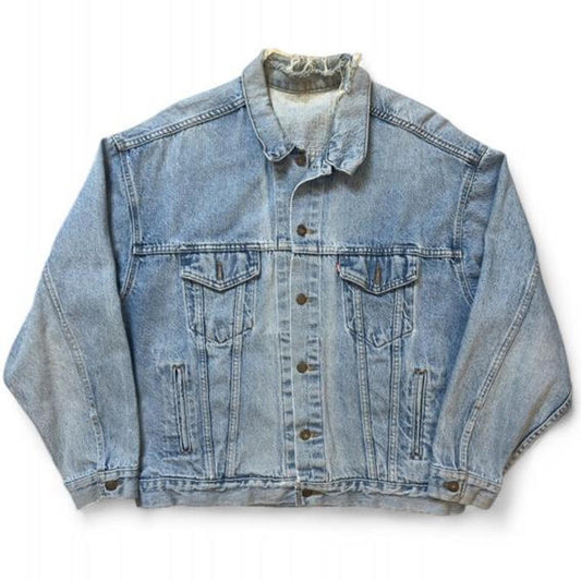 Levi’s Jacket “Type 3” Trucker 52