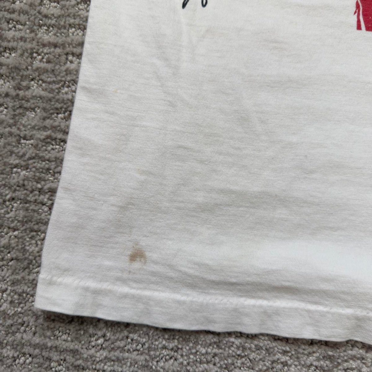 Micheal Jordan Chicago Bulls T-Shirt