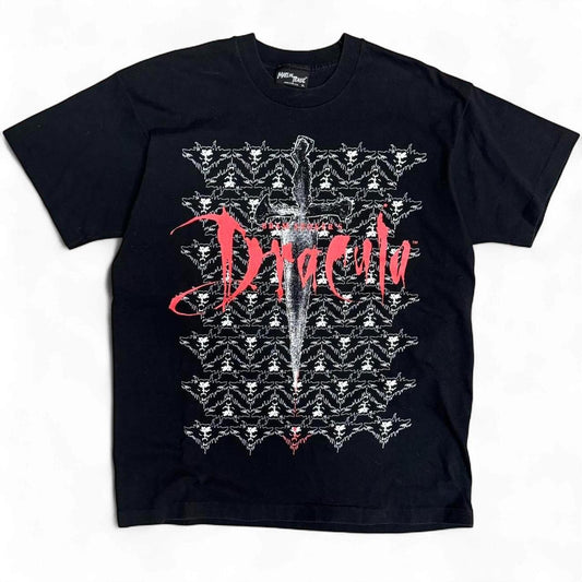 1992 Bram Stoker’s Dracula Horror Movie Promo T-Shirt