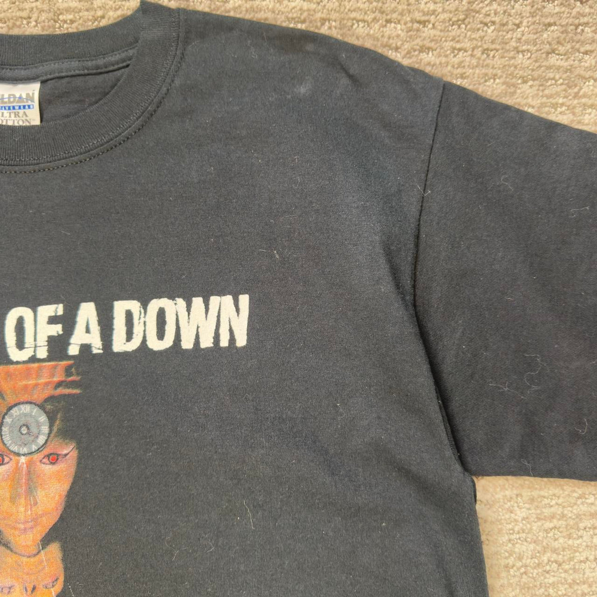 System Of A Down Mezmerize T-Shirt
