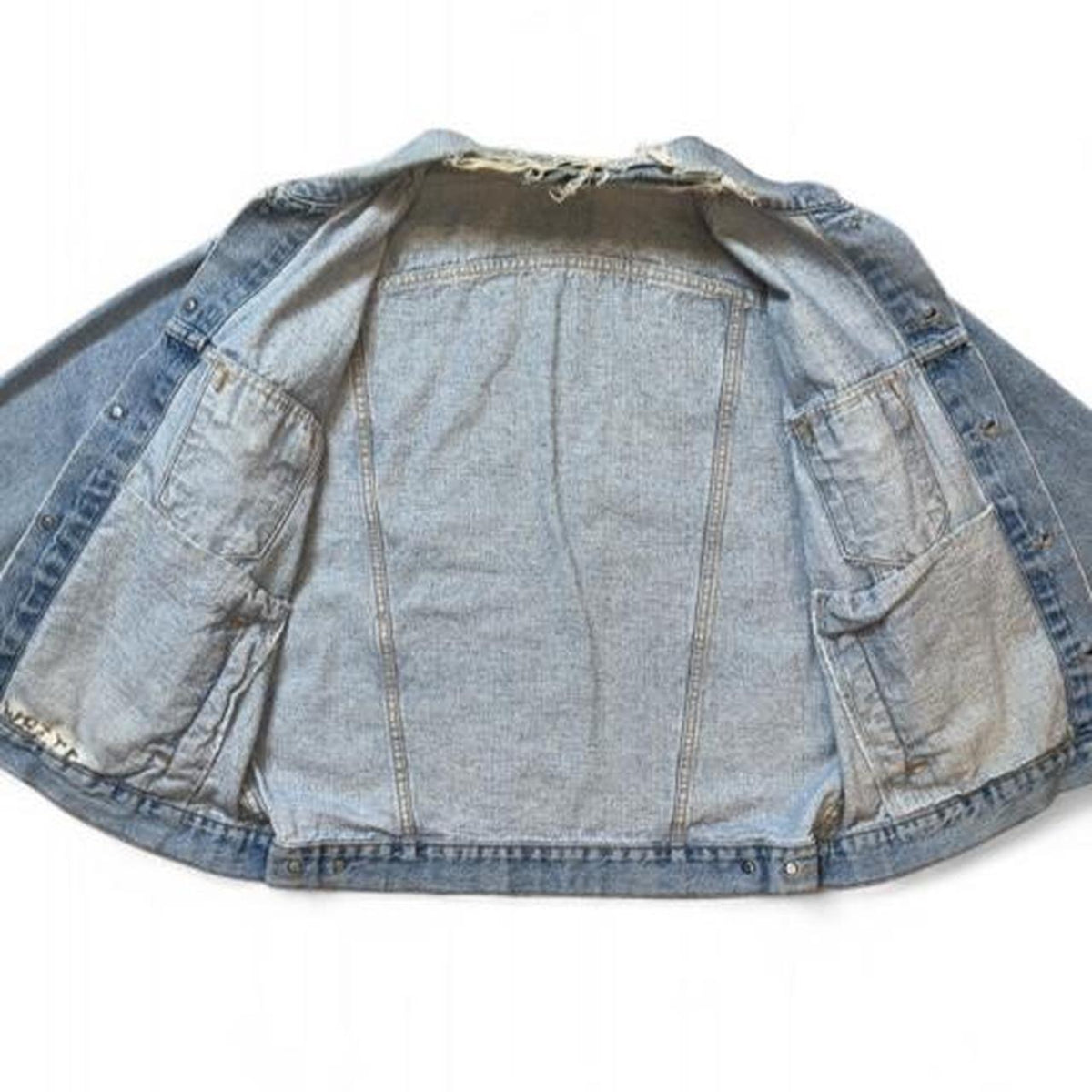 Levi’s Jacket “Type 3” Trucker 52