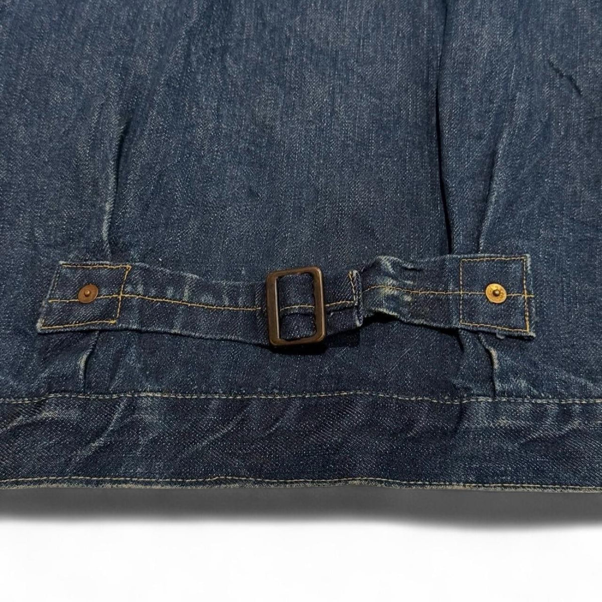 1940s Levi's 506xx Jacket "Type 1"