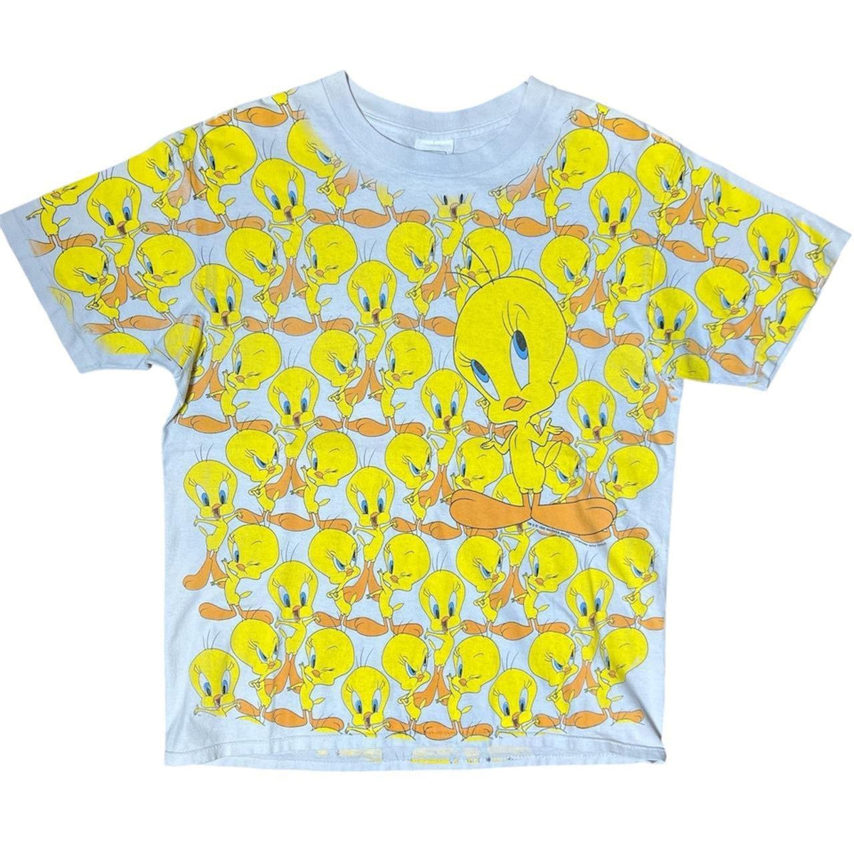 Tweety Bird AOP T-Shirt