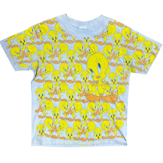 Tweety Bird AOP T-Shirt