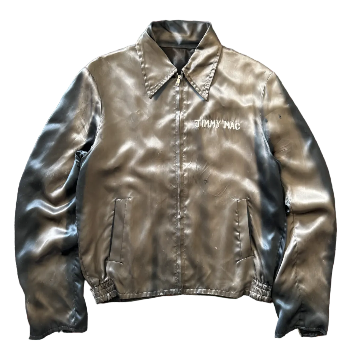 HMS Berwick Souvenir Jacket