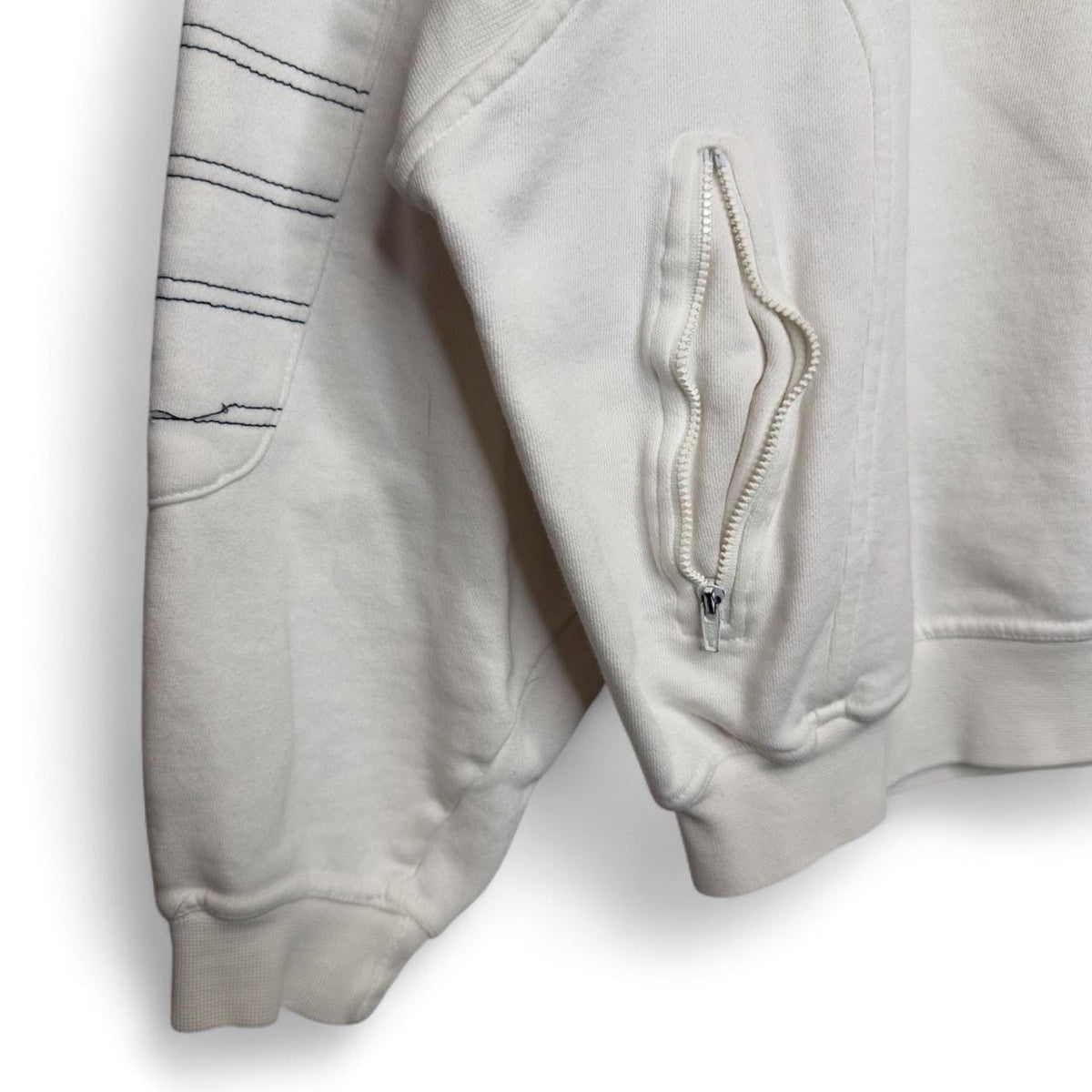 80s Le Coq Sportif Sweatshirt