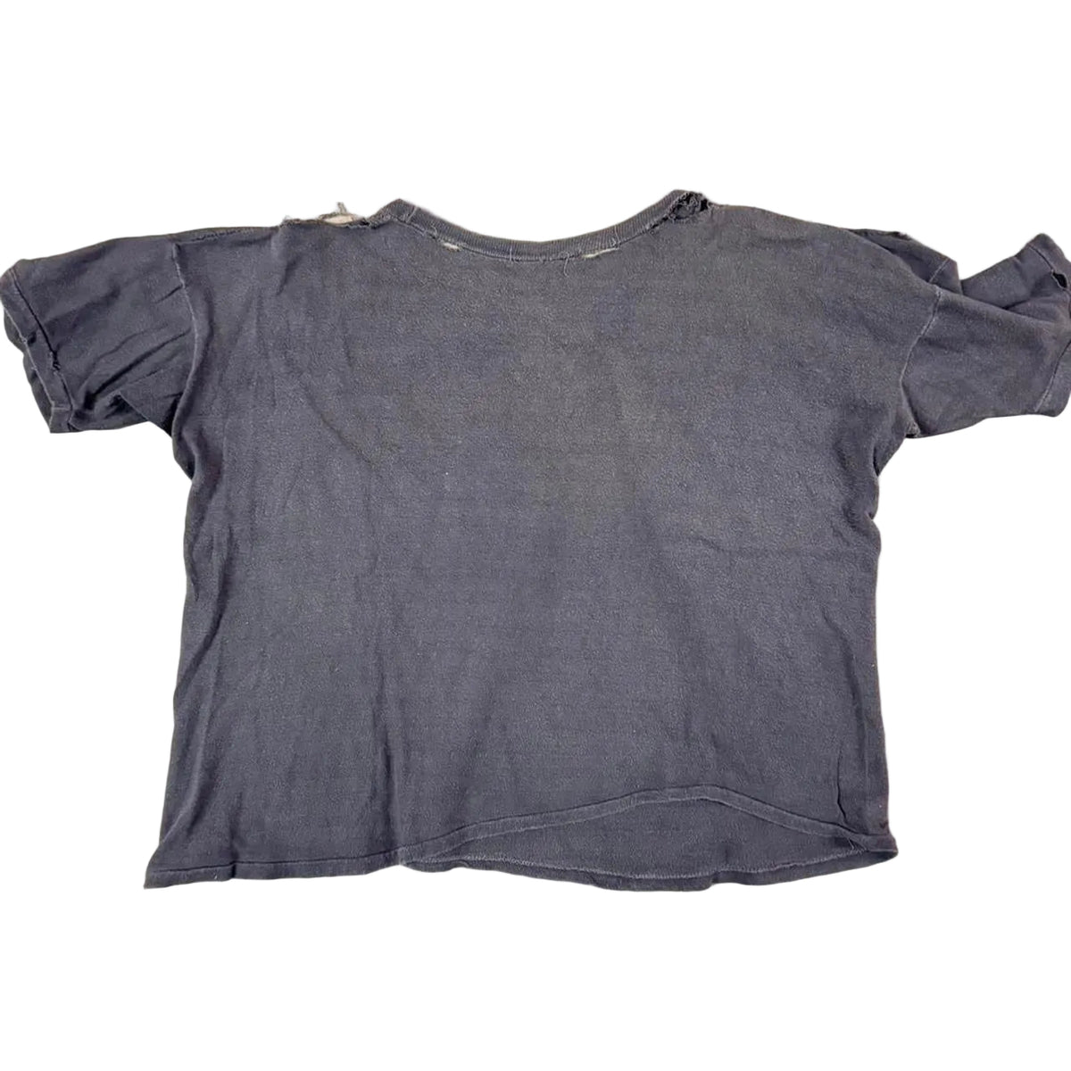 Motley Crue 1980s Band T-Shirt