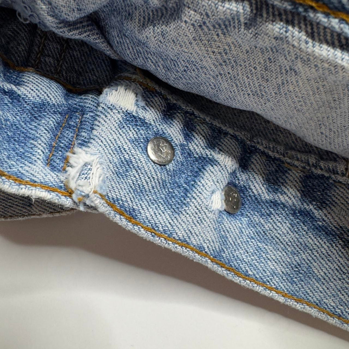 Levi’s Jacket “Type 3” Trucker 47