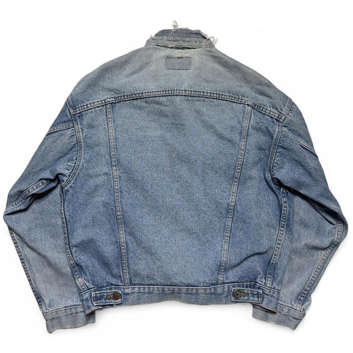 Levi’s Jacket “Type 3” Trucker 47