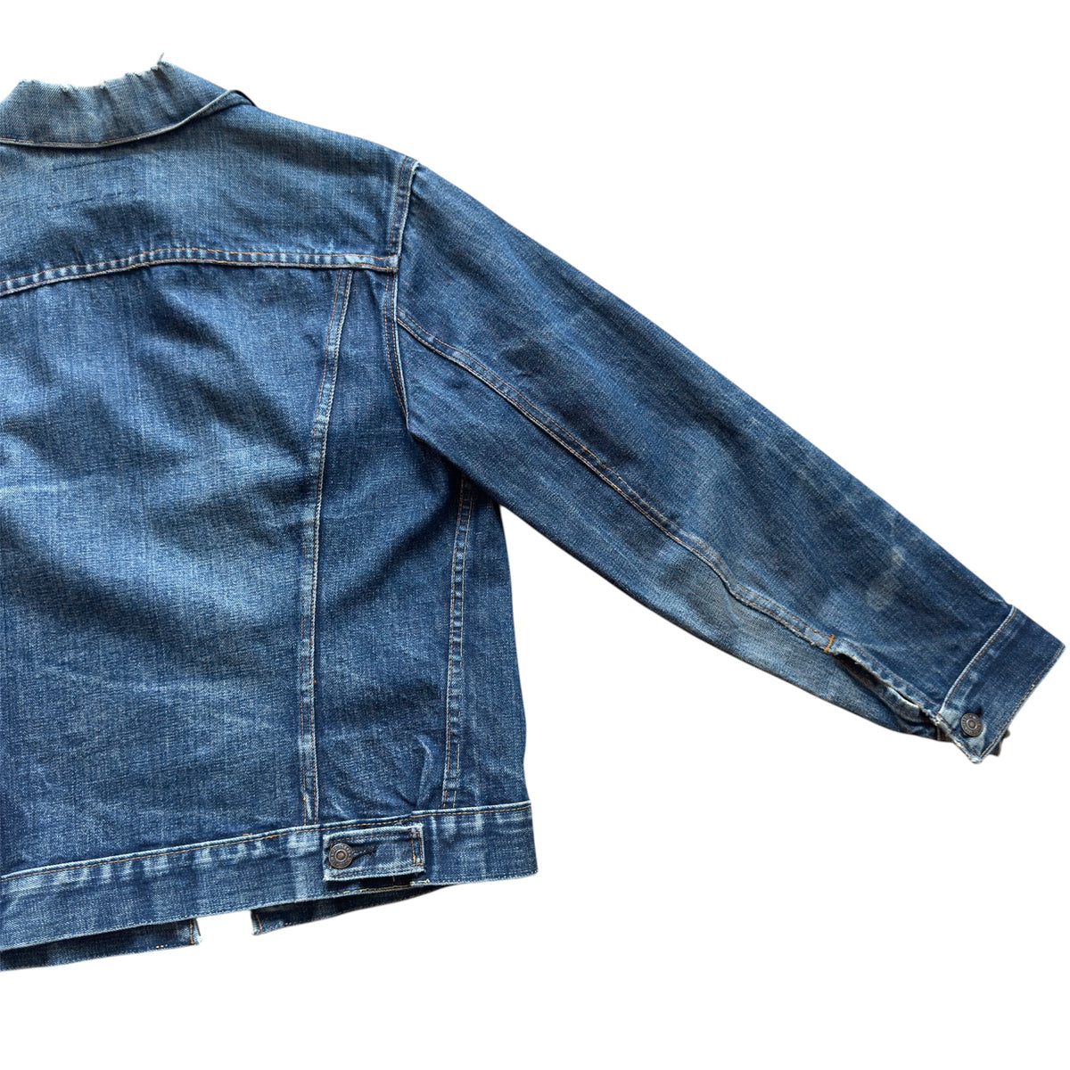 1960s Levi’s Jacket “Type 3” Trucker