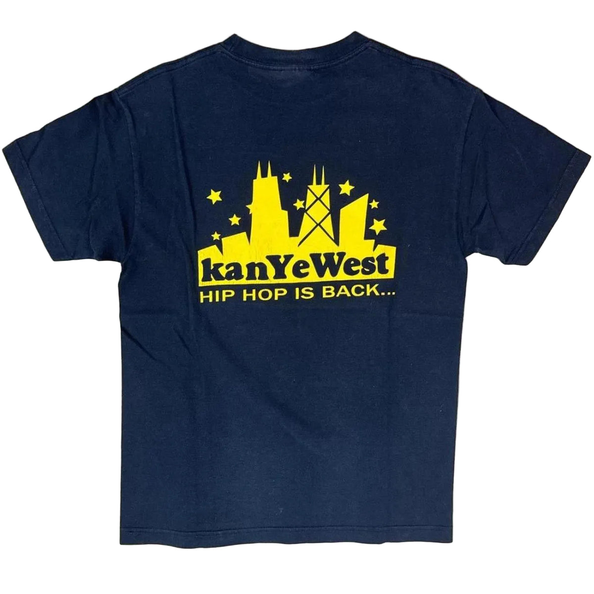 Kanye West The College Dropout T-Shirt