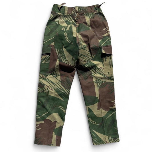 60s/70s Rhodesian Bush War Trousers
