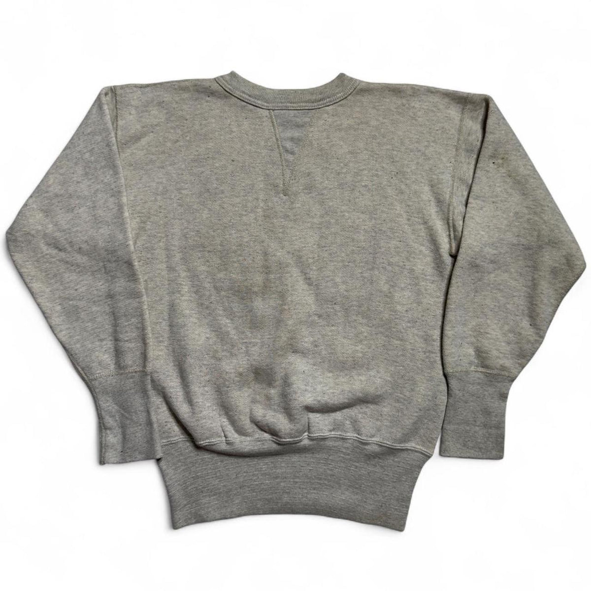 40s/50s Single V Sweatshirt