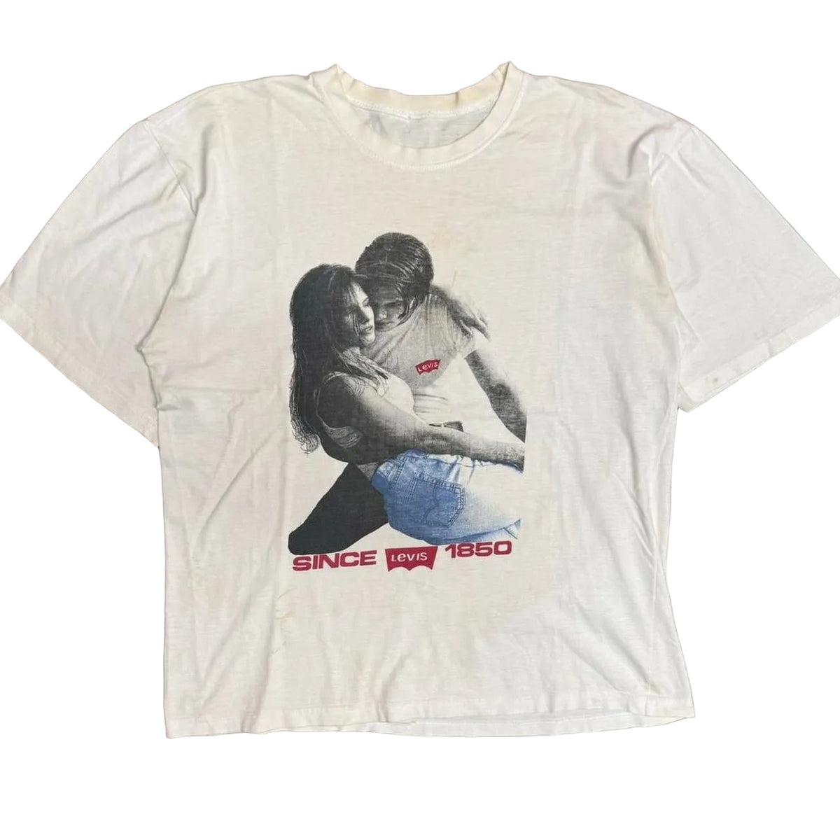 Levi’s Promo Graphic T-Shirt