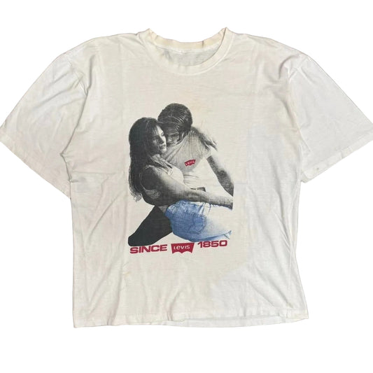 Levi’s Promo Graphic T-Shirt