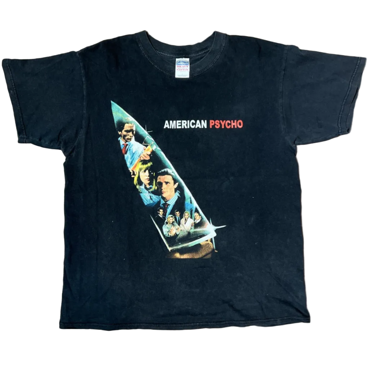 American Psycho T-Shirt