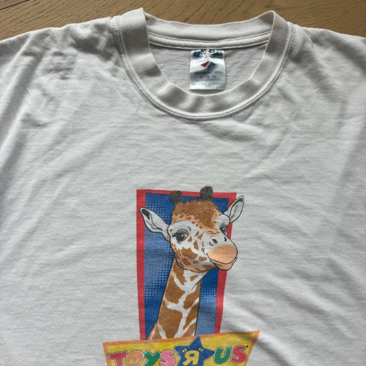 Toys R Us T-Shirt