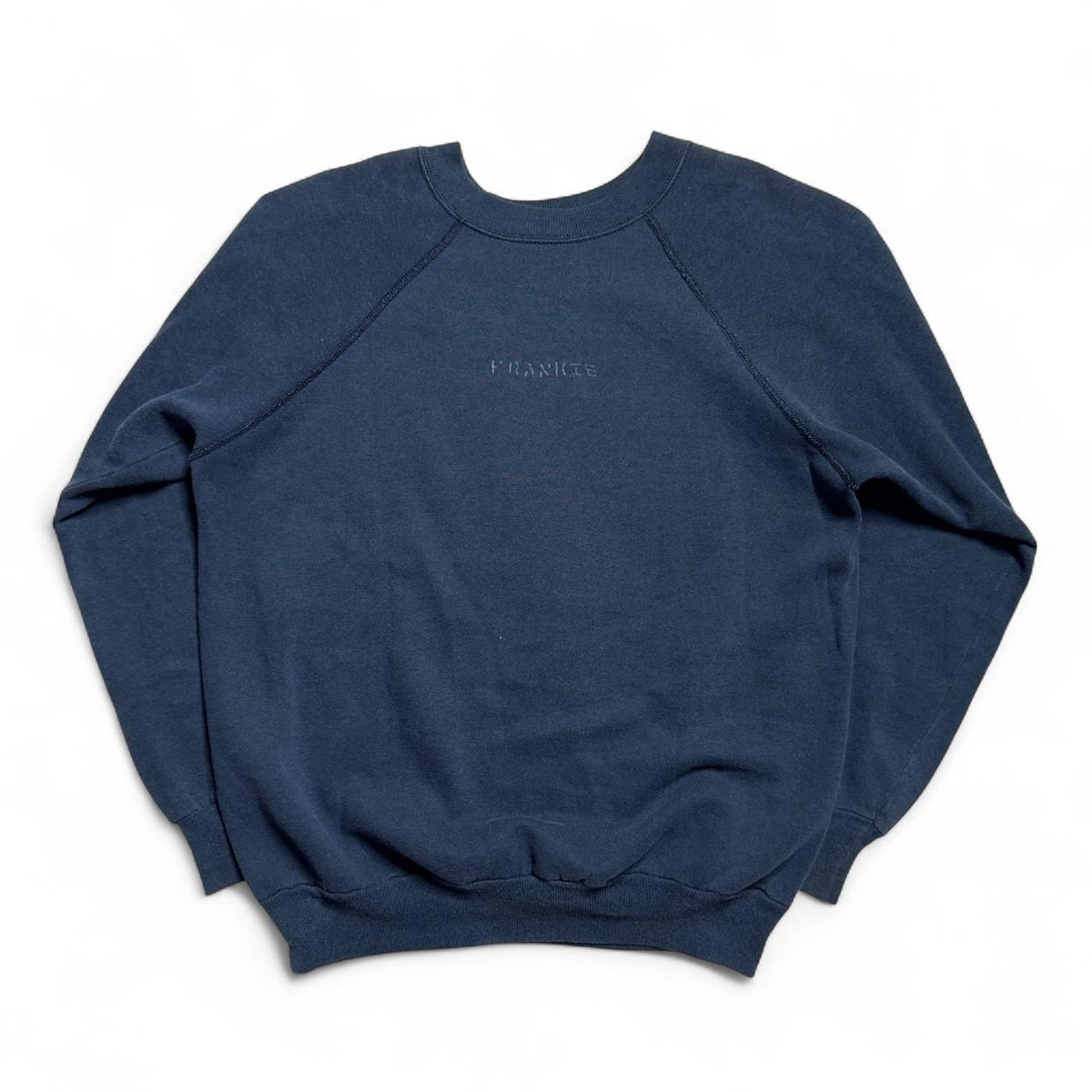 U.S. Naval Academy Raglan Sweatshirt