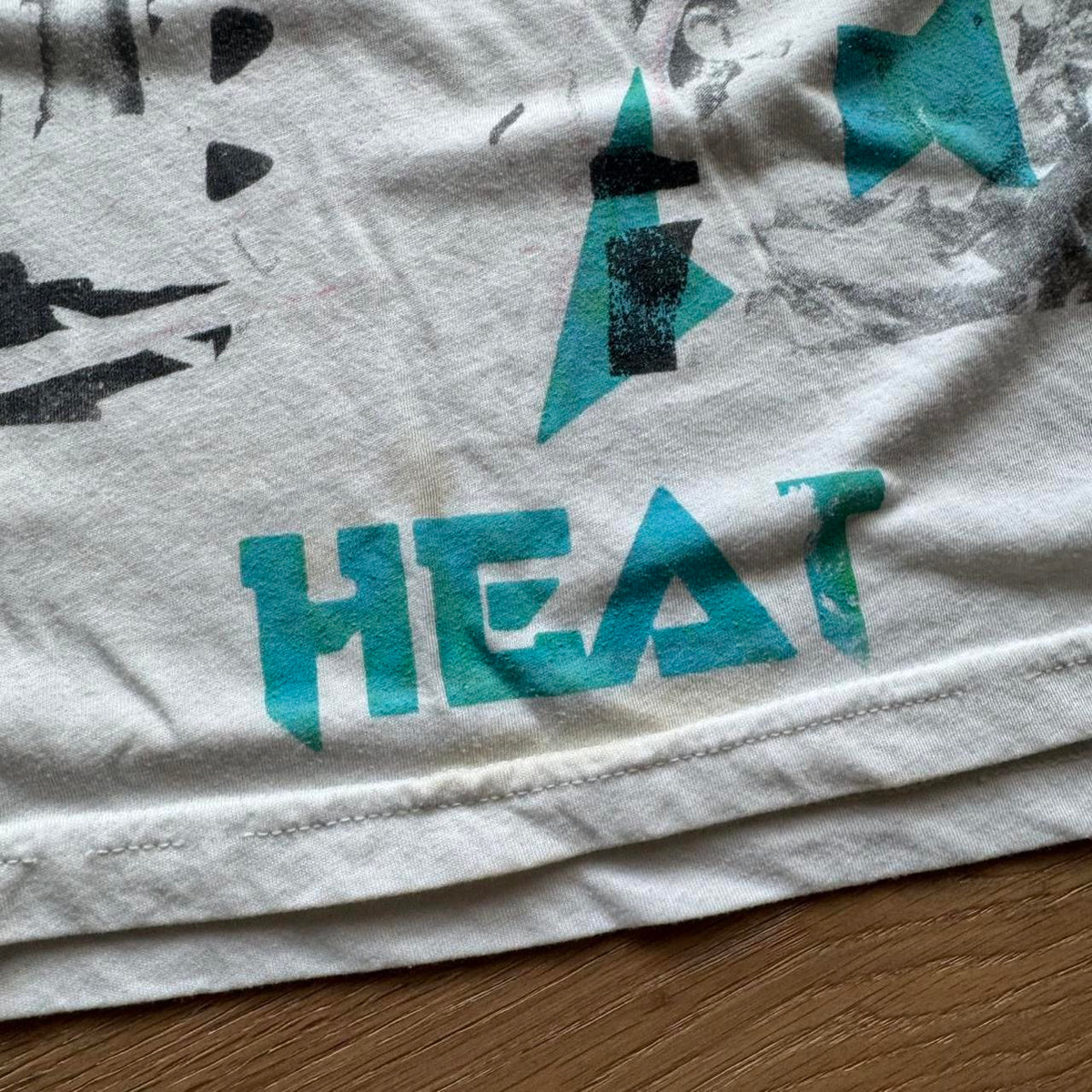 Freddie Mercury Queen Bootleg Band T-Shirt