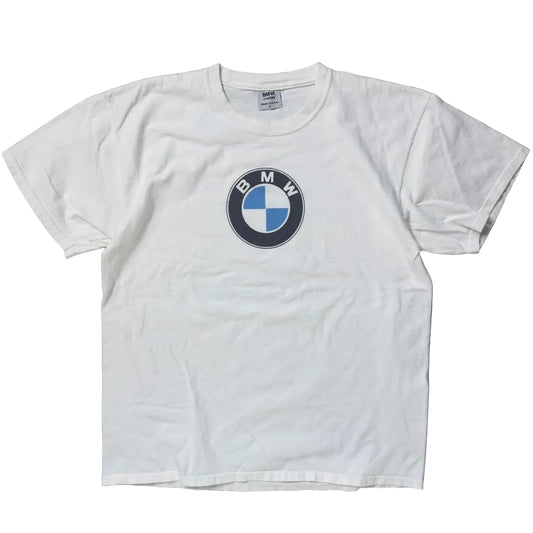 BMW Lifestyle Logo T-Shirt