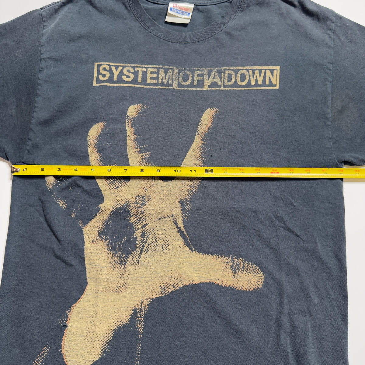 System Of A Down T-Shirt