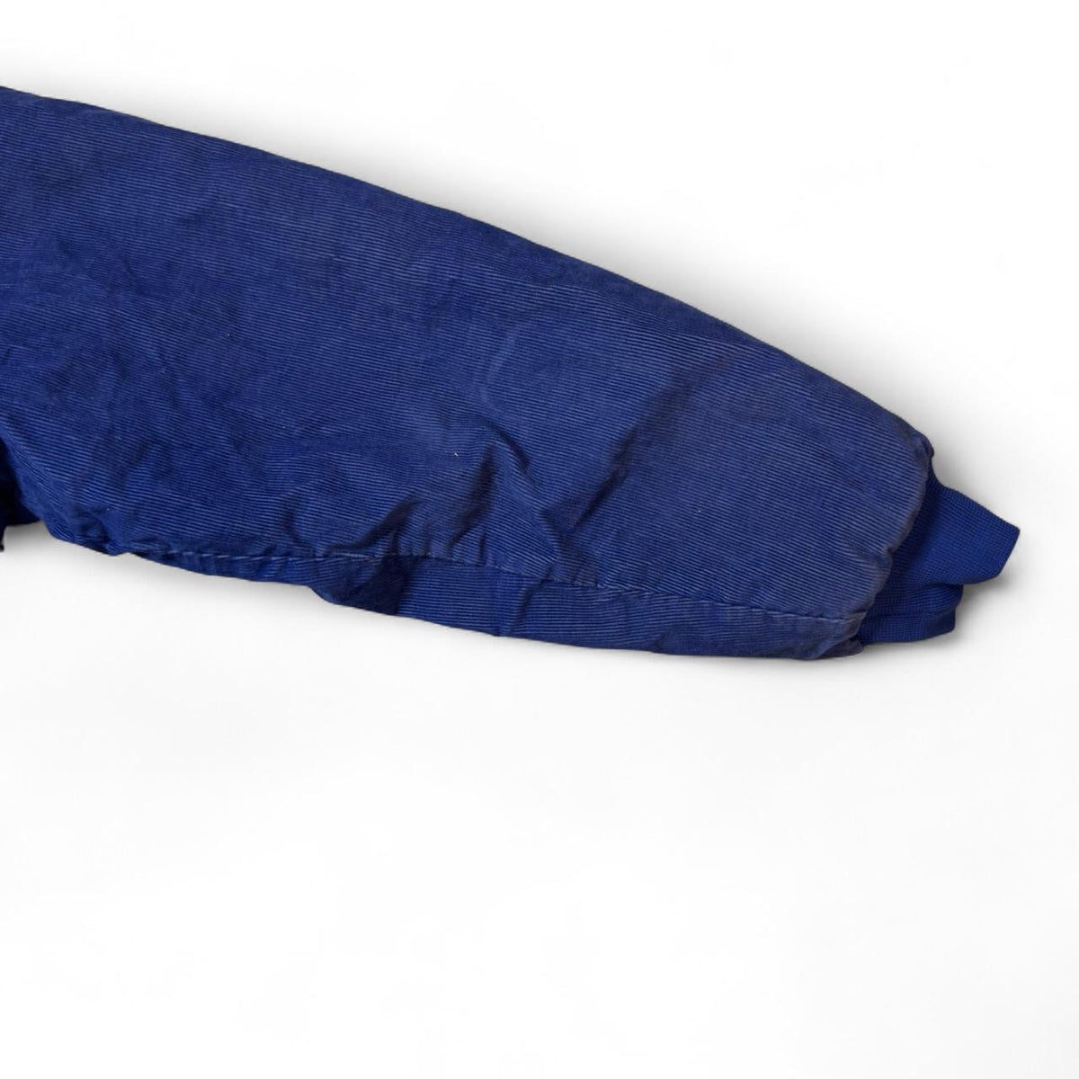 Aspen Ice Garden Staff Corduroy Bomber Jacket