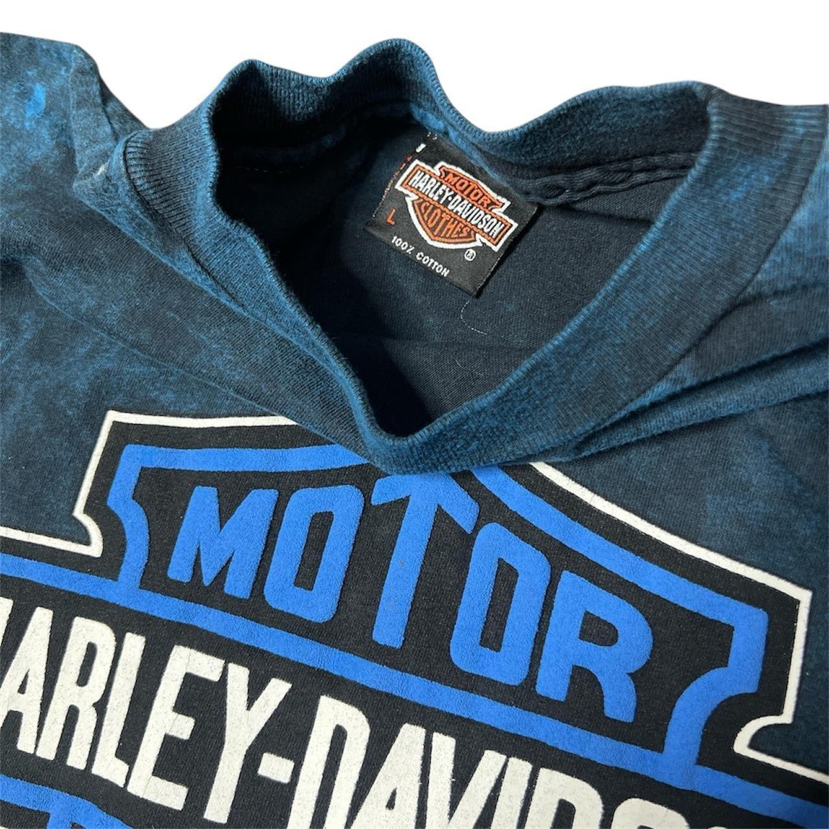 Harley Davidson Eastside T-Shirt