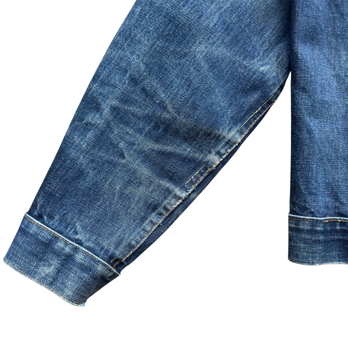 1960s Levi’s Jacket “Type 3” Trucker