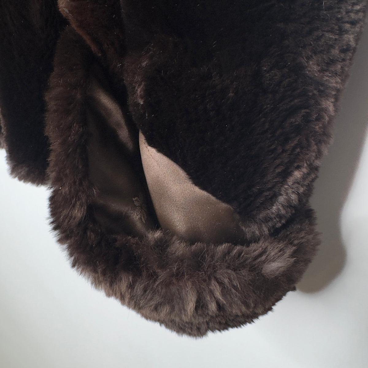 40s Sheared Beaver Jacket Duplers Furs Denver