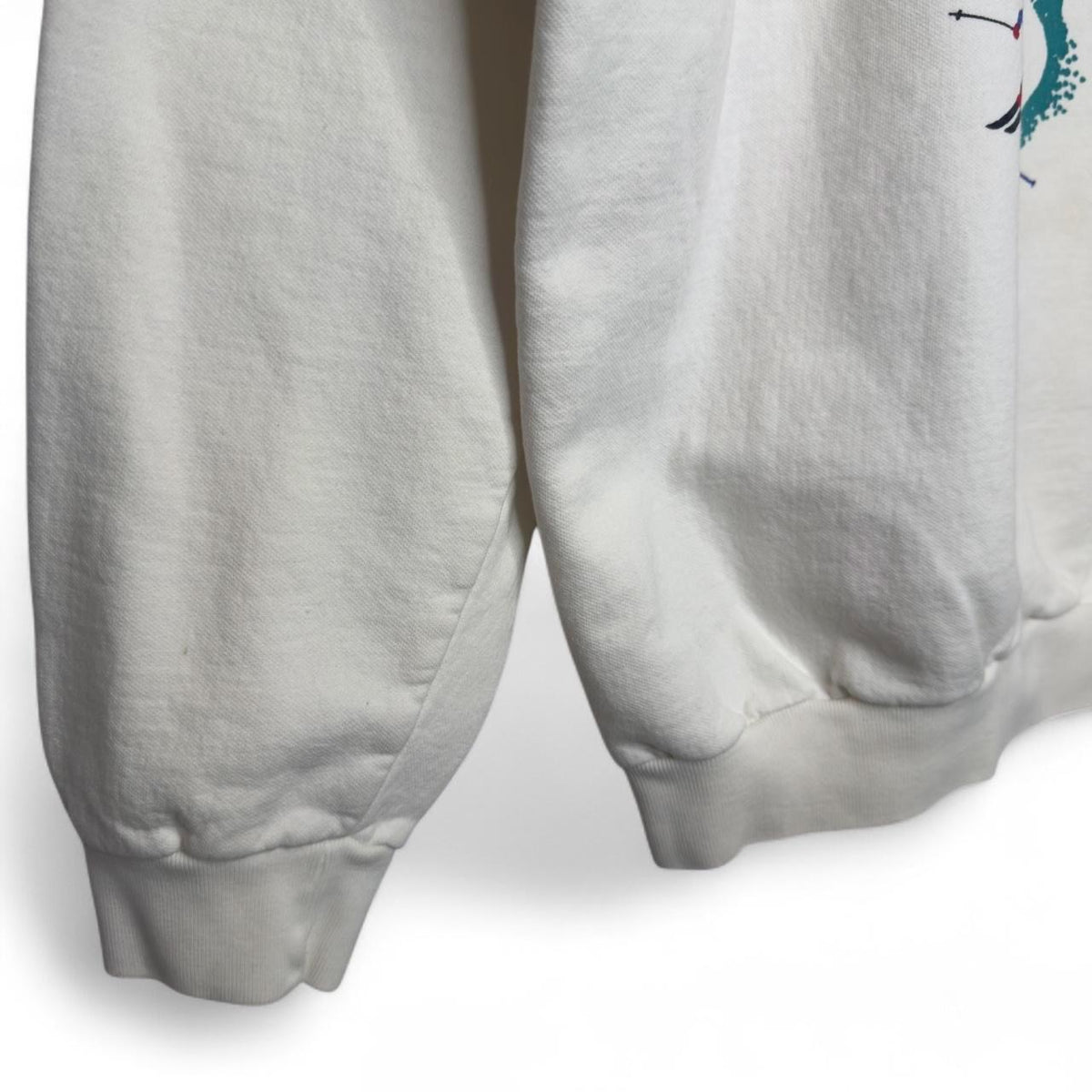90s Vail Crewneck Sweatshirt