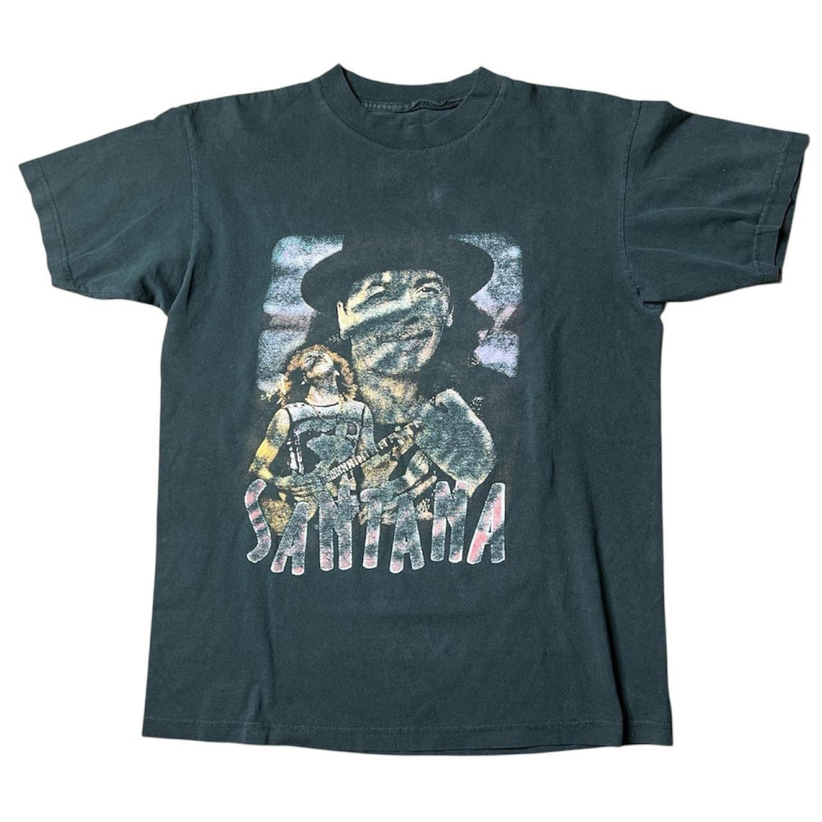 Santana Tour T-Shirt