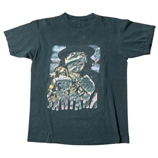 Santana Tour T-Shirt