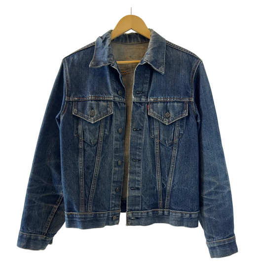 1960s Levi’s Jacket “Type 3” Trucker