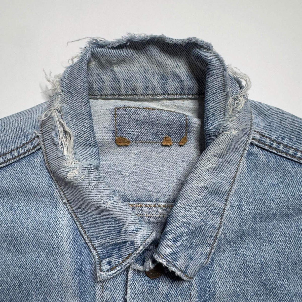 Levi’s Jacket “Type 3” Trucker 47