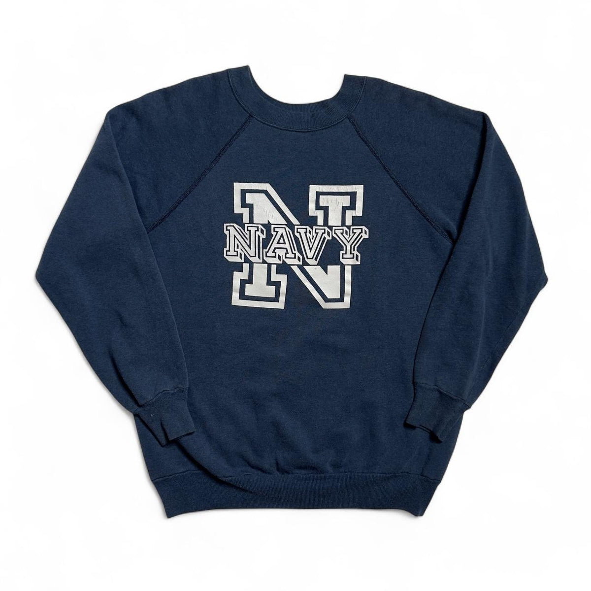 U.S. Naval Academy Raglan Sweatshirt