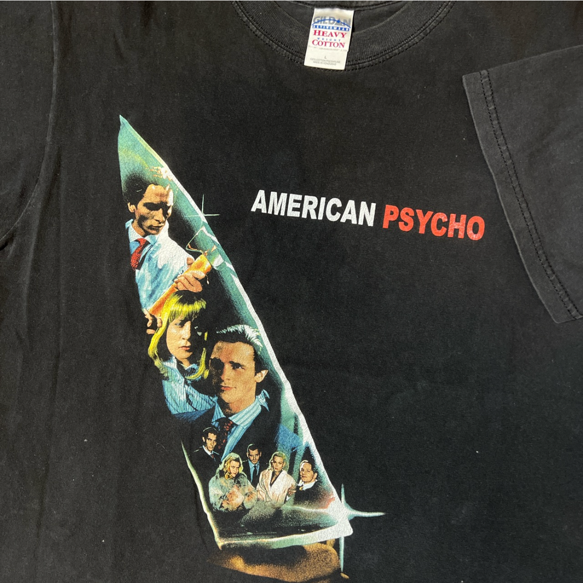 American Psycho T-Shirt