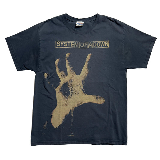 System Of A Down T-Shirt