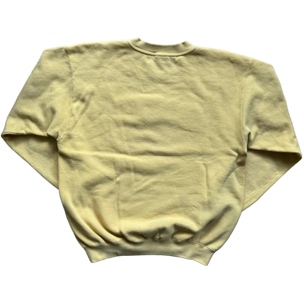 Nike Spell-out Crewneck Sweatshirt