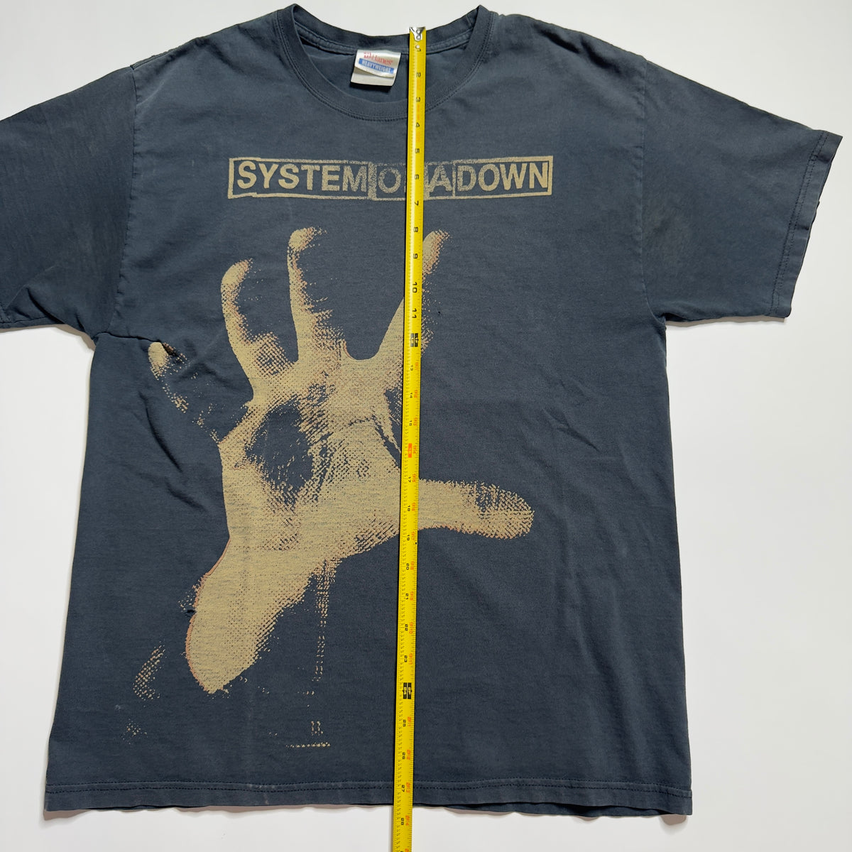 System Of A Down T-Shirt