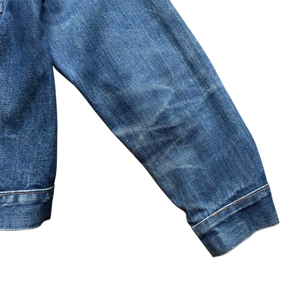 1960s Levi’s Jacket “Type 3” Trucker