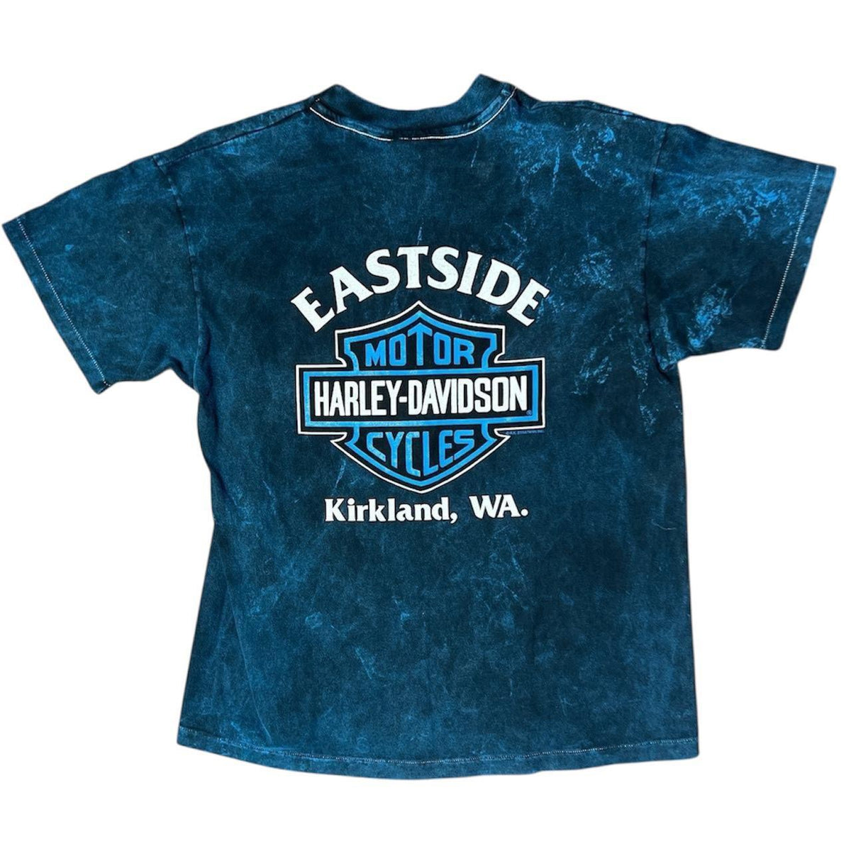 Harley Davidson Eastside T-Shirt