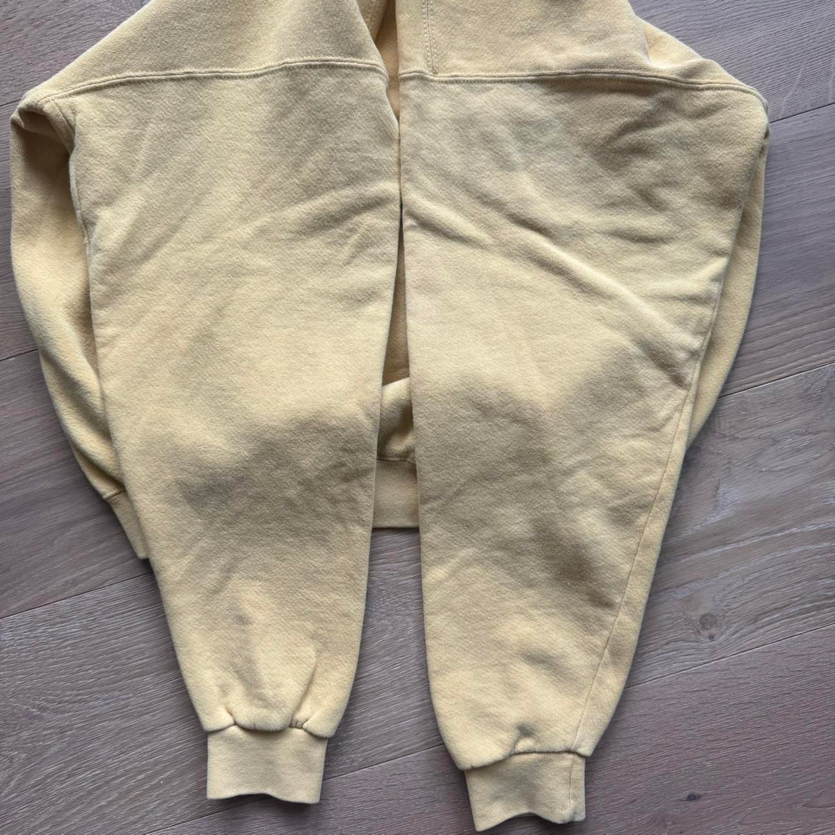 Nike Spell-out Crewneck Sweatshirt