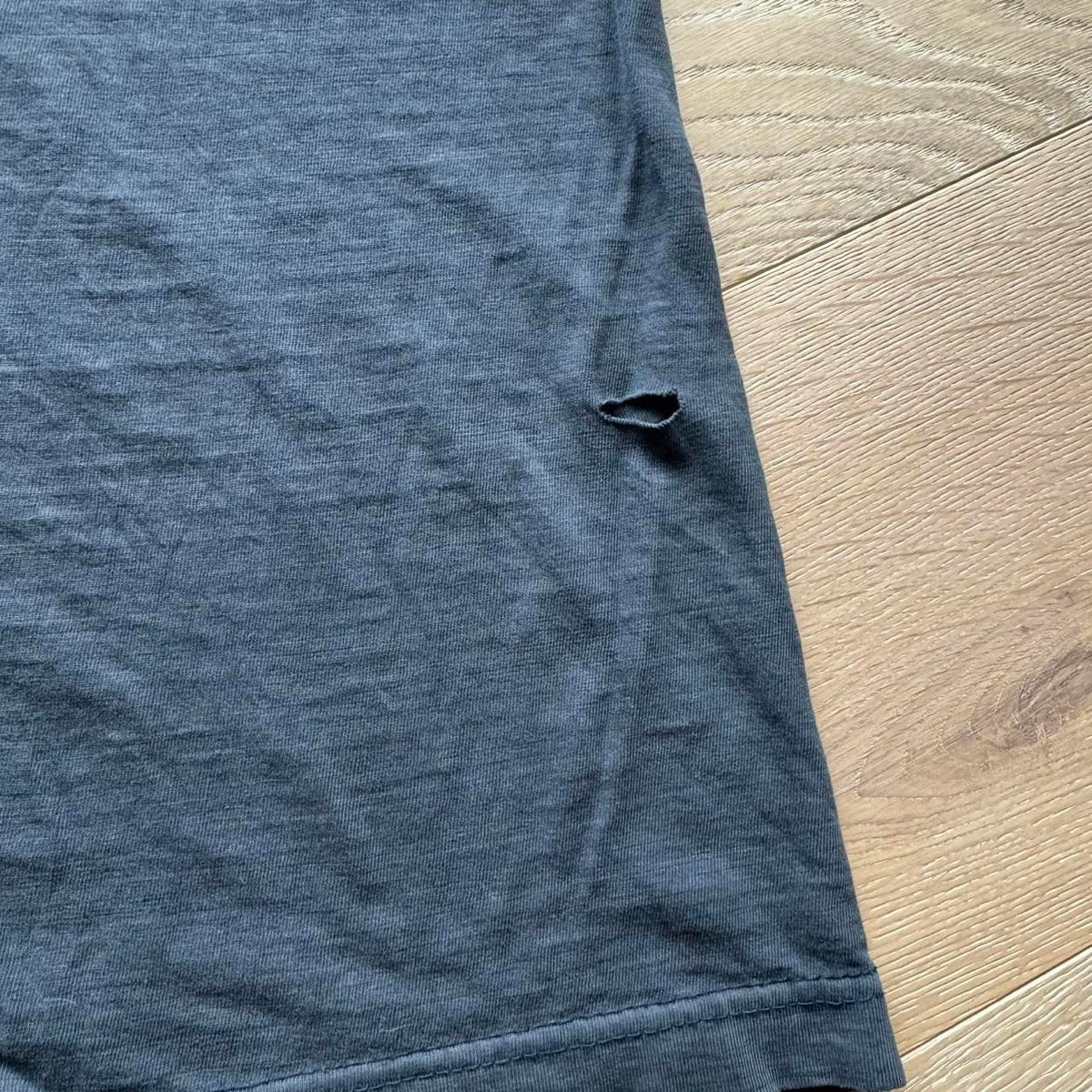 Boyz II Men U.S. Tour Crew 1995 T-Shirt