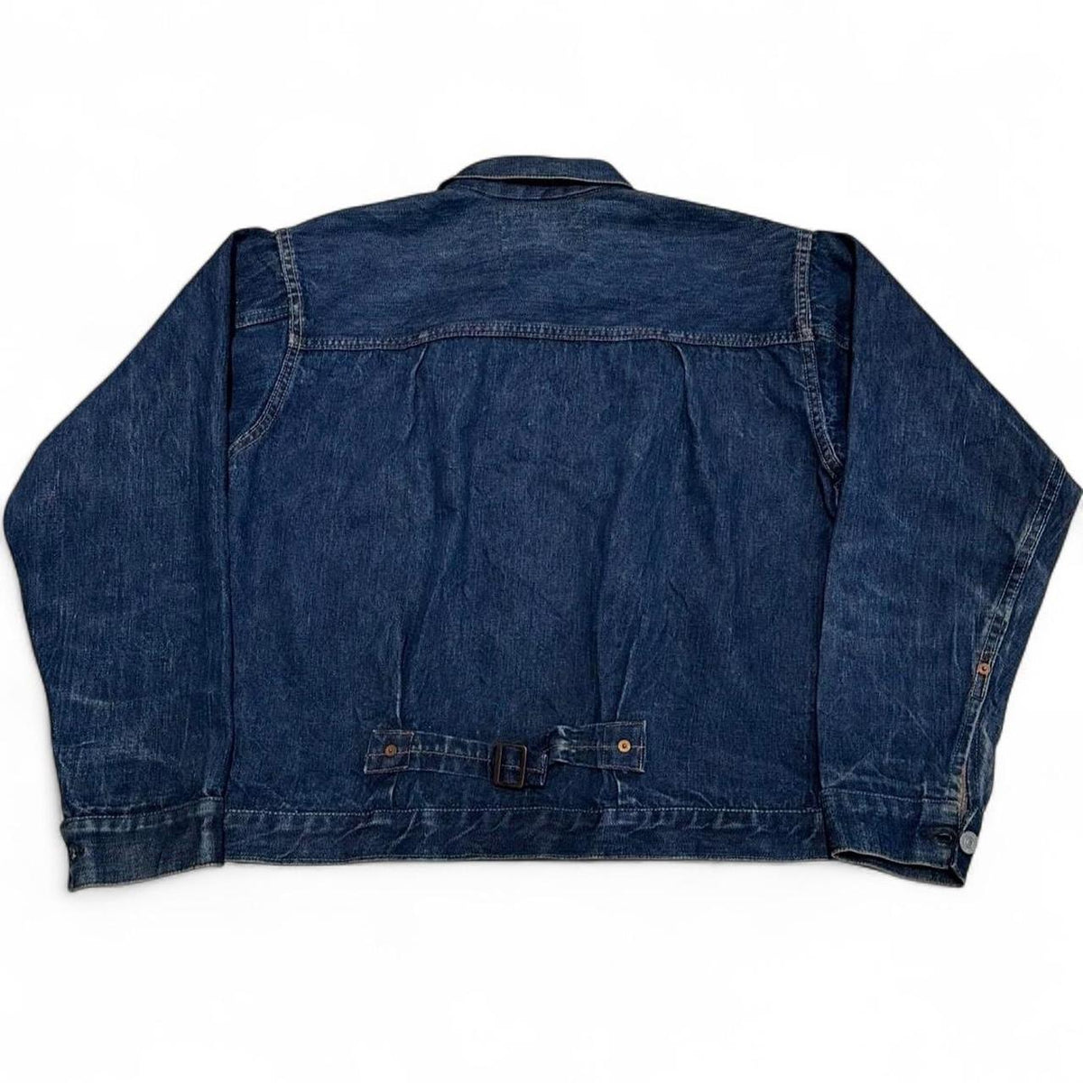 1940s Levi's 506xx Jacket "Type 1"