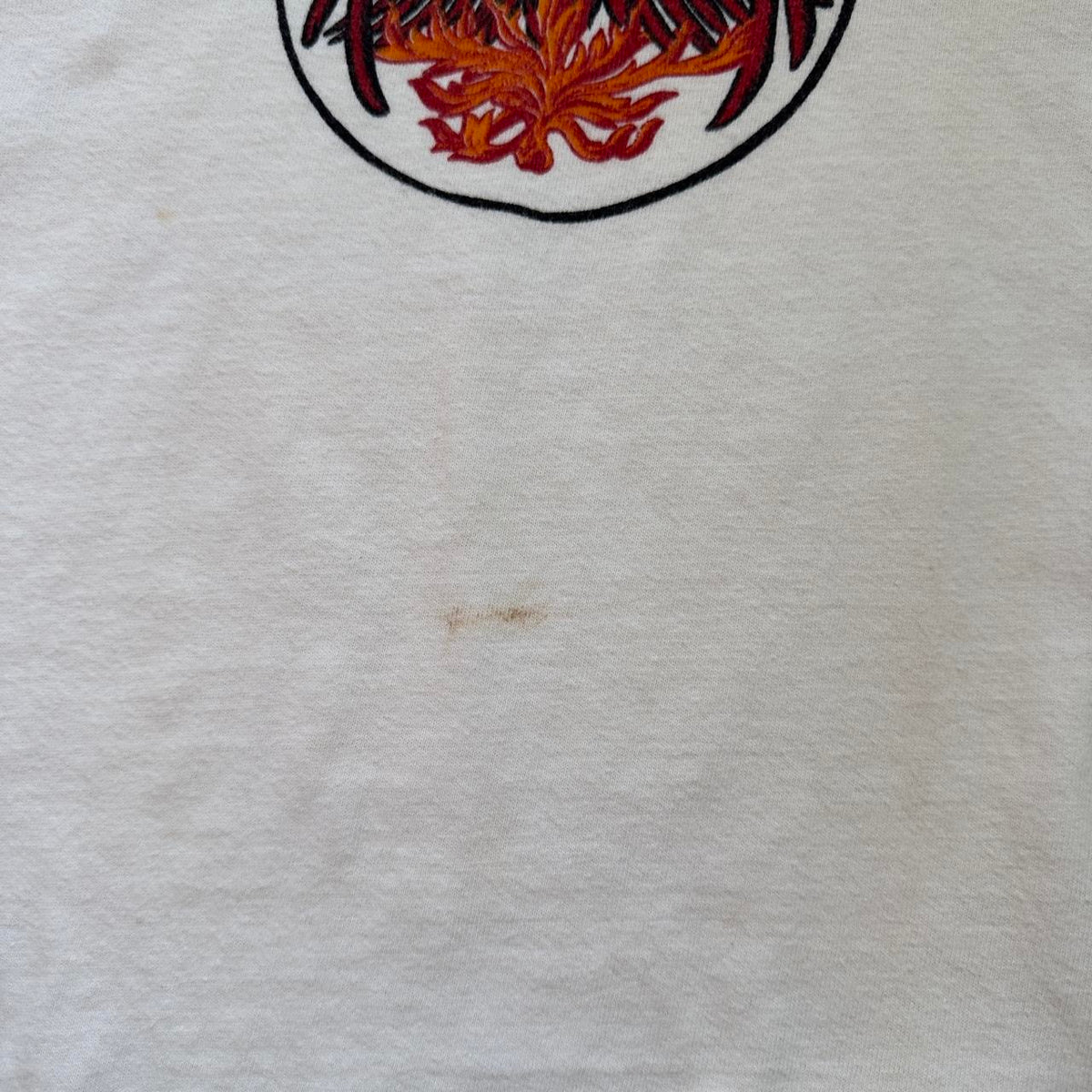 70s Champion University Of Chicago T-Shirt