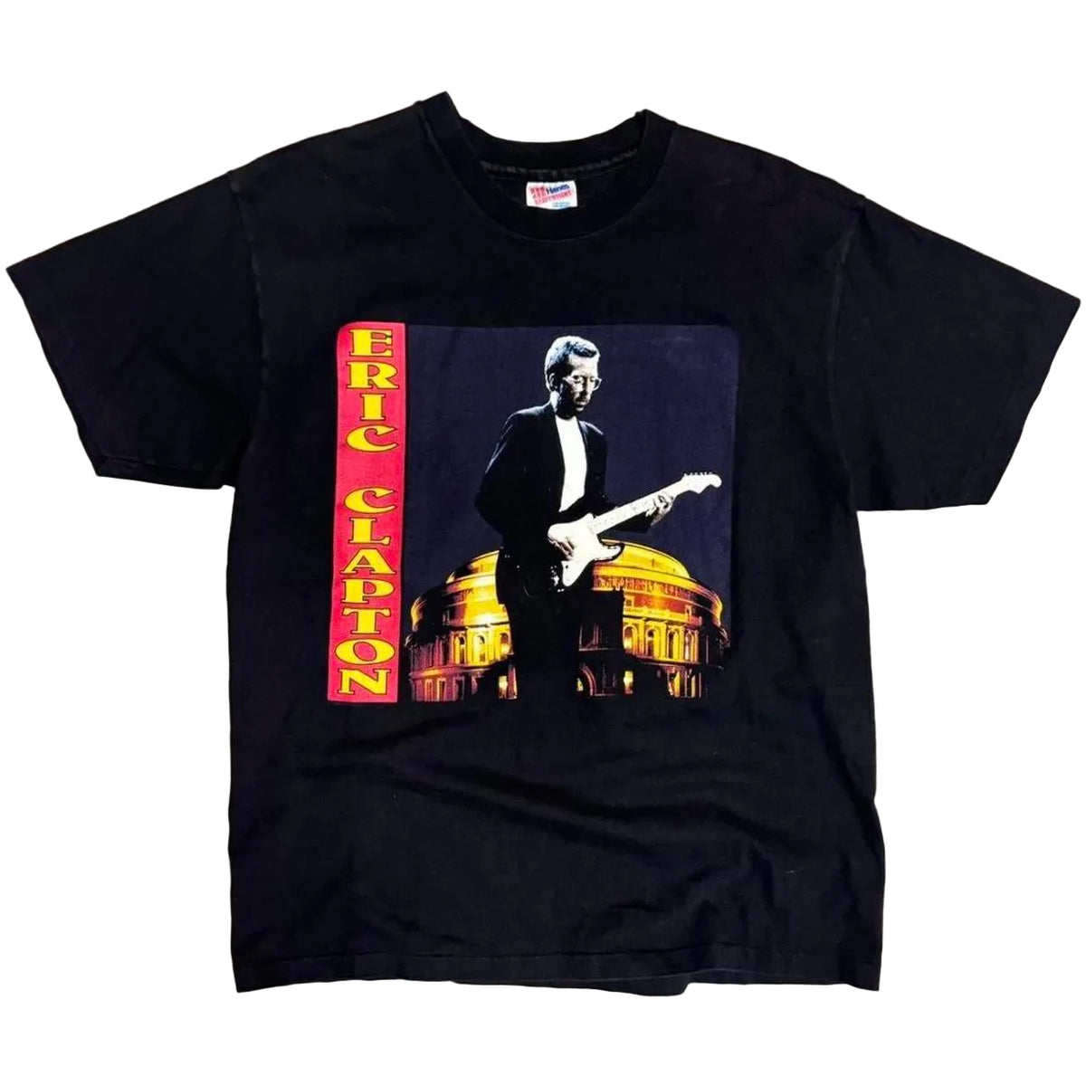 Eric Clapton North American Tour 1994 T-Shirt